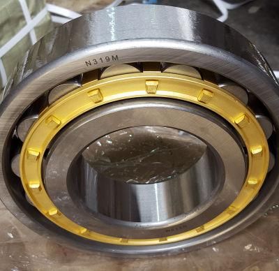 Nj2324 Cylindrical Roller Bearing of P3 P5 Roller Bearings