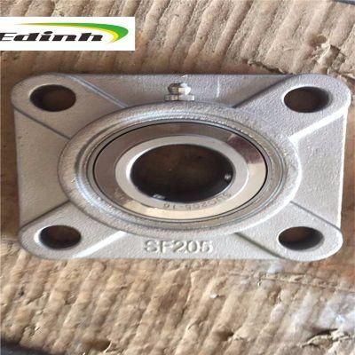 Ucf207-20 Stainless Steel Pillow Block Bearing Housing NSK Asahi