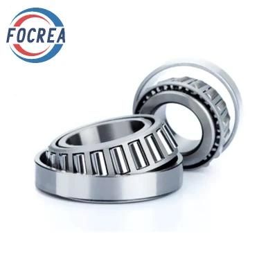 Tapered Roller Bearing 45*85*19mm 30209