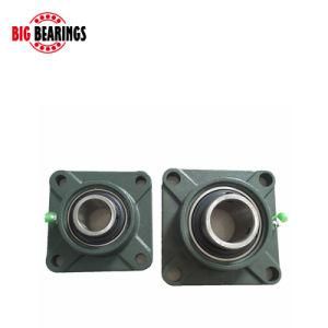 Insert Ball Bearings with Housings Stainless Steel Pillow Block Bearing