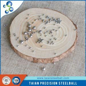 Stainless Steel Cleaning Balls Steel Ball