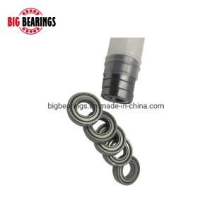 Vehicles Parts Distributor Deep Groove Ball Bearing 6208 6209 6210 Zz 2RS C3 Precision Bearing for Japan NSK NTN NACHI Koyo Brand