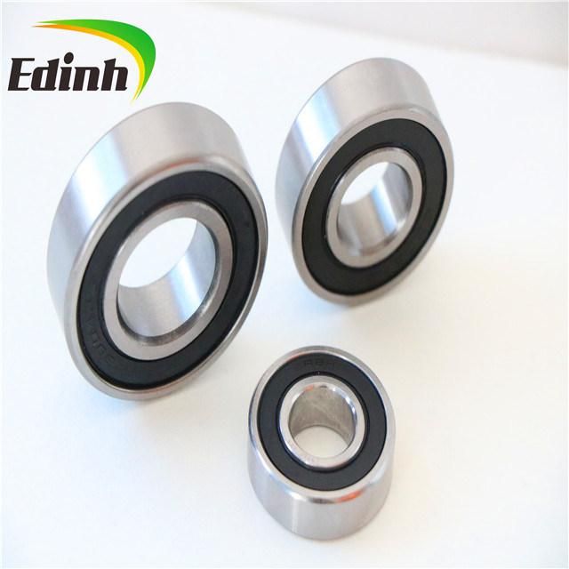 High Speed 6209 Deep Groove Ball Bearing for Auto Parts