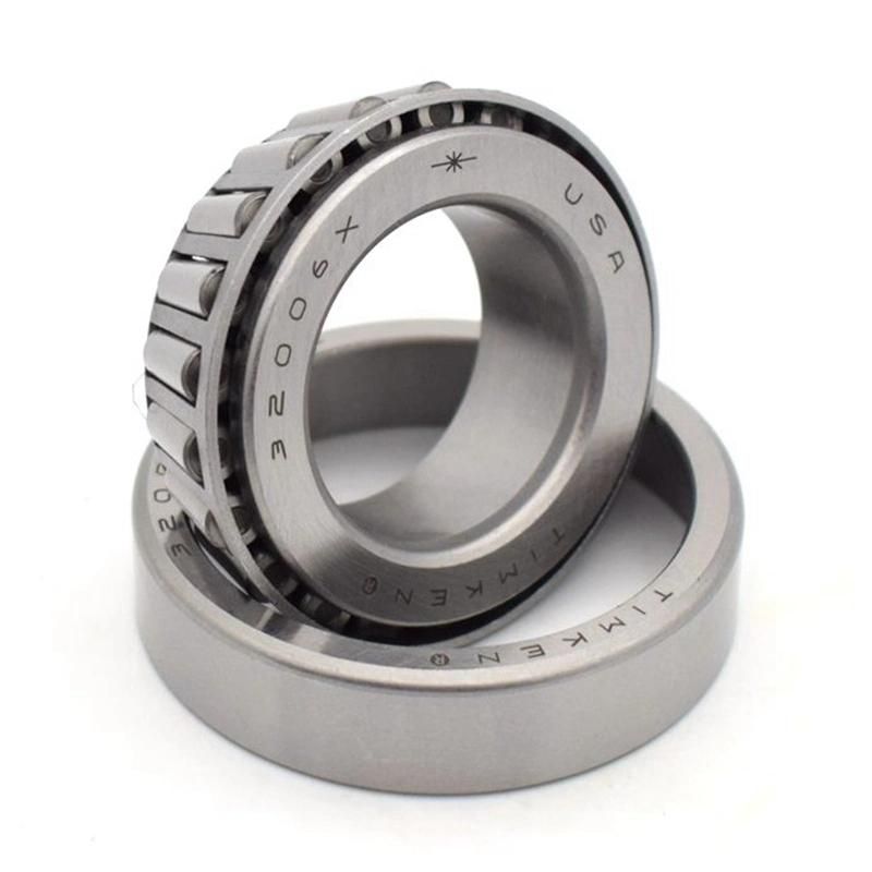 China Manufacturer Professional Supply Taper Roller Bearing 497/493 497/492A 497A/492A 497A/493 Bearings Use for Machinery/Washing Machine Bearing