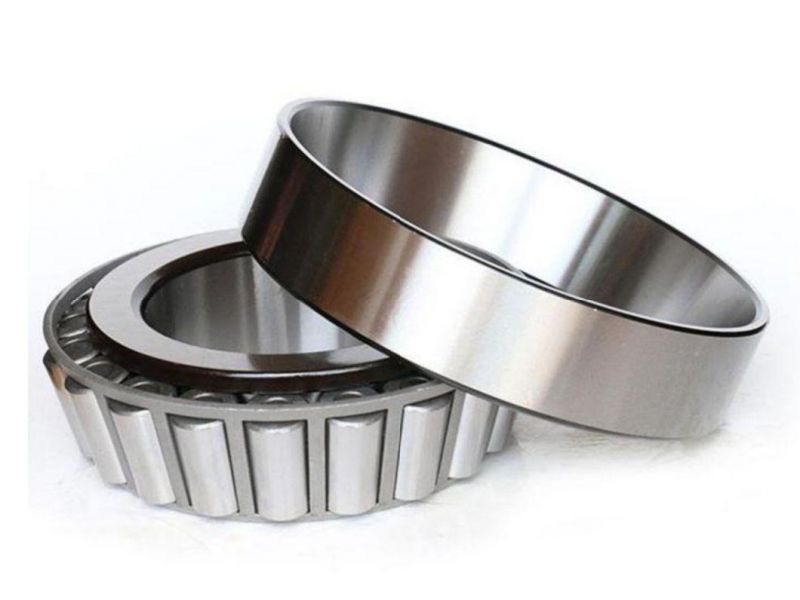 Tapered Roller Bearing 7880* (INCH) Roller Bearing Automobile, Rolling Mills, Mines, Metallurgy, Plastics Machinery Auto Bearing Single Row Tapered Auto Parts