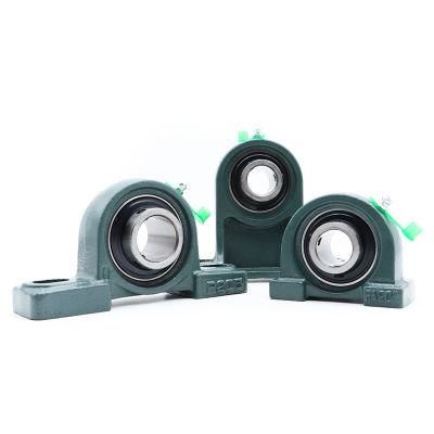 NSK UCP314 UCP 316 UCP318 UCP320 Factory Price Motorcycle Parts Pillow Block Insert Bearing