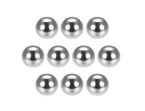 73.025mm Environmental-Friendly Chrome and Steel Bearing Balls