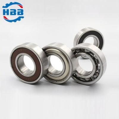 460X580 N1892 High Speed Deep Groove Ball Bearing for Stranding Machine