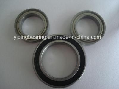Inch Bearing Rls10 Z/RS with Size 1.25*2.75*0.6874&prime;&prime; Used for Motorcycle