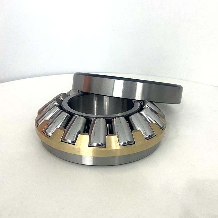 Long-Life Khrd Thrust Spherical Roller Bearing for Hydro Generator Parts 29296 29496 29496em