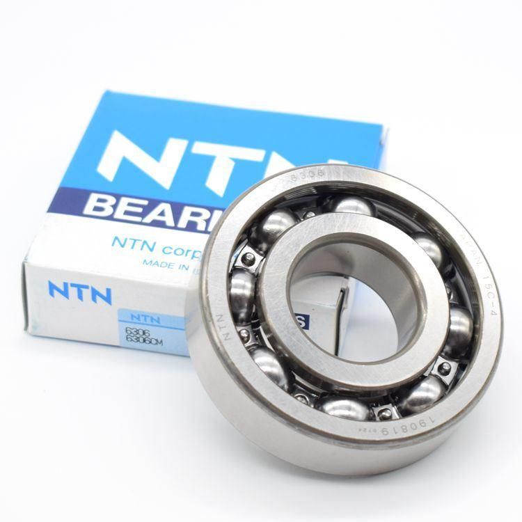 Good Quality Wheel Parts Deep Groove Ball Bearing 6320 6321 6322 6324 Zz 2RS Llu NTN NSK NACHI Koyo Timken Bearings with Price