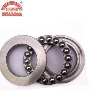 High Accuracy P0-P6 Thrust Ball Bearing with Competitive Price
