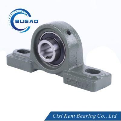 UCP Series UCP203 Pillow Block Bearing for Tractor by Cixi Kent Bearing Factory