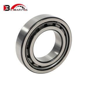 Deep Groove Ball Bearing 6203 6204 6205 Bearing Roller Bearing Auto Car Motorcycle Engine Parts Bearing