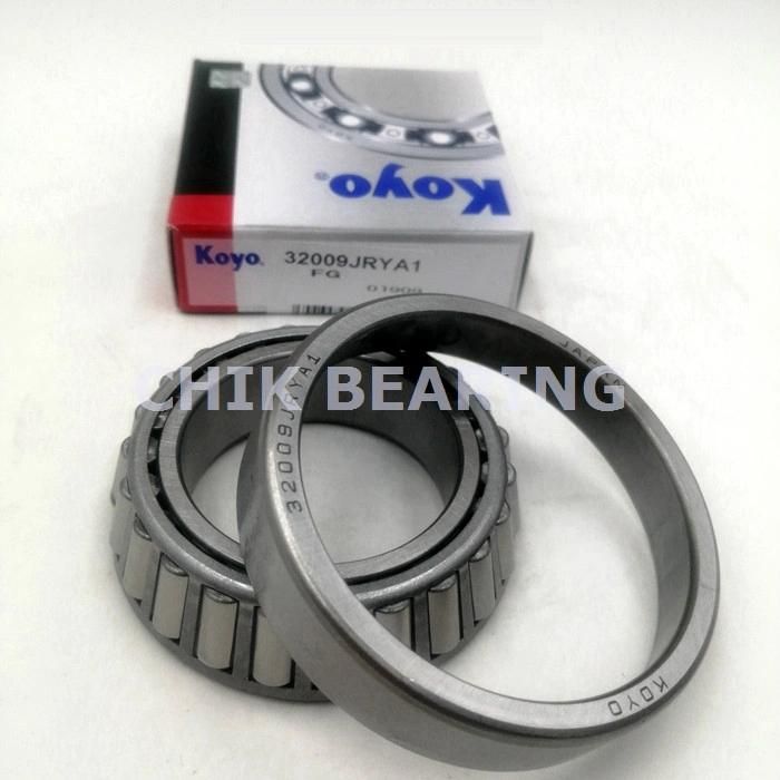Automotive Bearing Truck Motorcycle Parts 32222 (7522E) 32222jr 32222A 32222X Hr32222j 32222j2/Q Taper Roller Bearing for Auto Parts