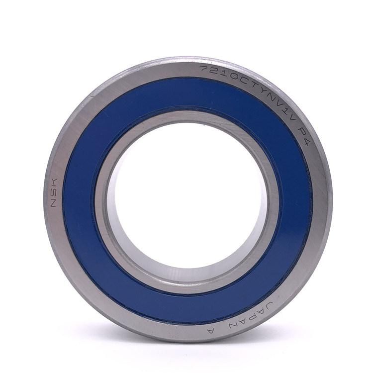 Hot Sale Angular Contact Ball Bearing 7005c, 7005acm, 7005cat, 7005ceta, Original NSK NTN Bearing for Renewable Energy