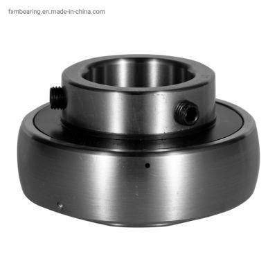 New Stainless Steel Insert Ball Bearing UC Bearing for Auto Parts Ucfa211/Ucfa211-32/Ucfa211-34/Ucfa211-35