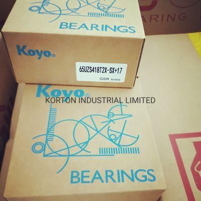 Koyo Single Row Eccentric Cylindrical Roller Bearing 65uzs418t2-Sx Bearings