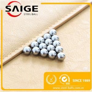 Non-Standard Impact Test 8mm Steel Ball for Bearing