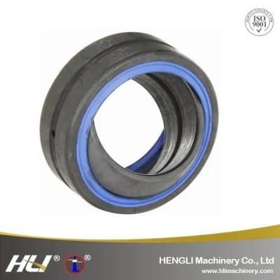 GEF 80 ES 2RS Spherical Plain Bearing With Oil Groove And Oil Holes, With An Axial Split In Outer Race With Dual Seals.