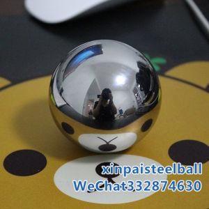 Chinese Manufacturer Steelball with High Quality G10