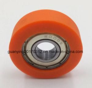 6000zz Sliding Doors and Windows Pulley Bearing