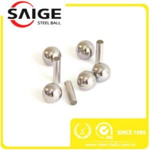 Changzhou 1-20mm G10-1000 Stainless Steel Ball