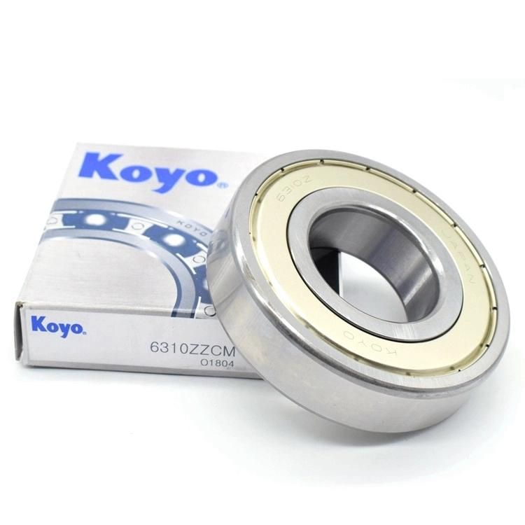 Factory Price Deep Groove Ball Bearing 6832 6834 6836 6838 6840 Zz 2RS Open Japan Koyo Bearing