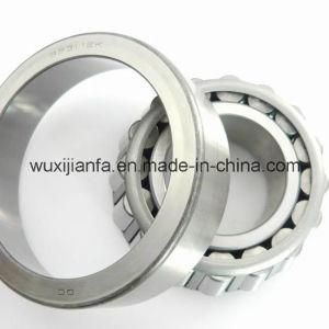 Stainless Steel Cylindrical Roller Bearing with Cup