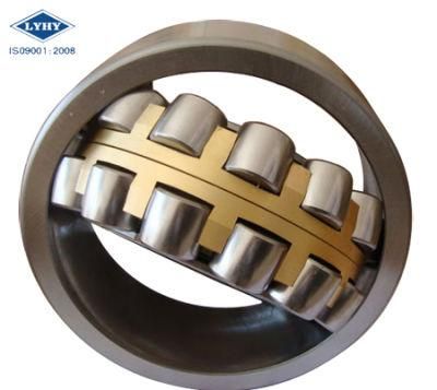 Brass Cage Self-Aligning Roller Bearing 23036caw33