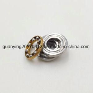 Axial Load Miniature Thrust Ball Bearing F5-10m