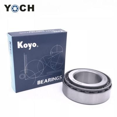 Auto Wheel Hub Auto Parts Koyo Tapered Roller Bearing 30202 Bearing