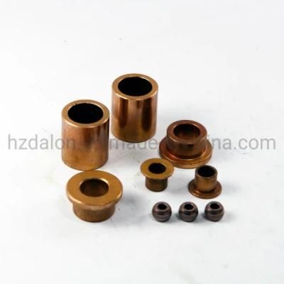 Graphite Bronze Bushing