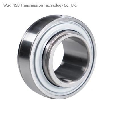 UC/UCP/Ucf//Ucpa/Nafl Agriculture Pillow Block Bearing Insert Bearings Nafl210/Nafl210-30/Nafl210-31