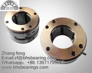 Plain Bearing for Compressor