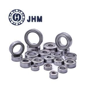 Miniature Deep Groove Ball Bearing 6703-2z/2RS/Open 17X23X4mm / China Manufacturer / China Factory