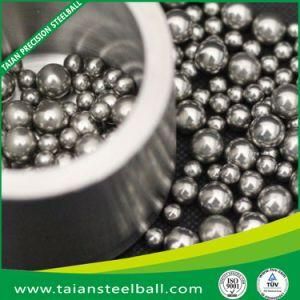 Carbon Steel Ball/Chrome Steel Ball/Stainless Ball Used Cars Motor Bearing Ball