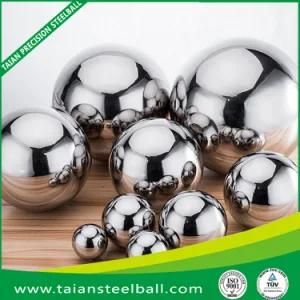 Stainless Steel Ball, Motor Parts Bearing Steel Shot