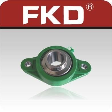 ISO Certificated Pillow Block Bearing UCFL205-16 Series