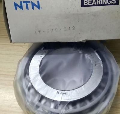 Factory Supply High Quality Auto Parts Tapered &#160; Roller Bearing 4t-520/5224t-522/520 4t-A6075/A6157