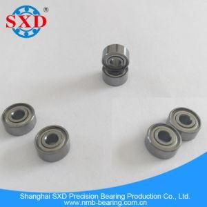 Competitive Price and Quality Miniature Deep Groove Ball Bearing 692 F692 692zz F692zz High Precision Ball Bearing