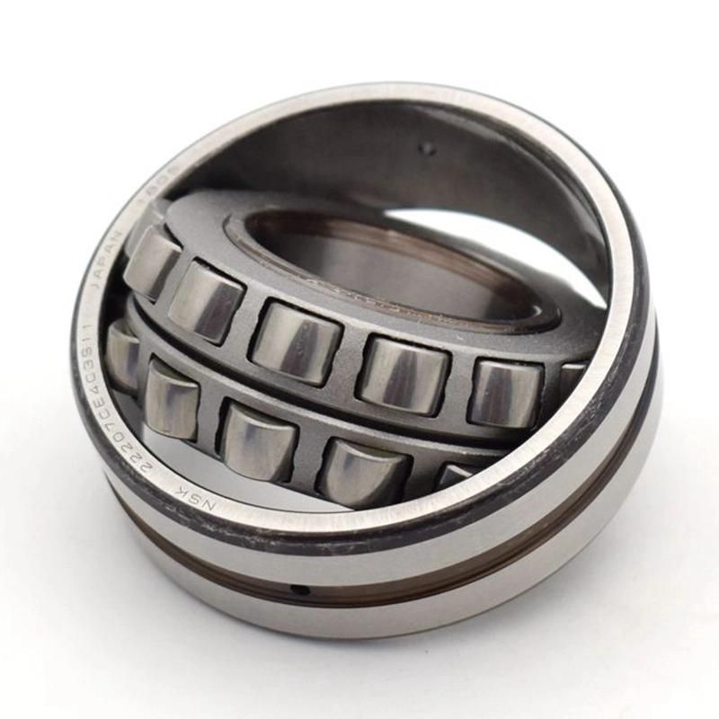 Cement Machinery Parts 23144 23148 23152 Cc/W33 Ck NSK Spherical Roller Bearing