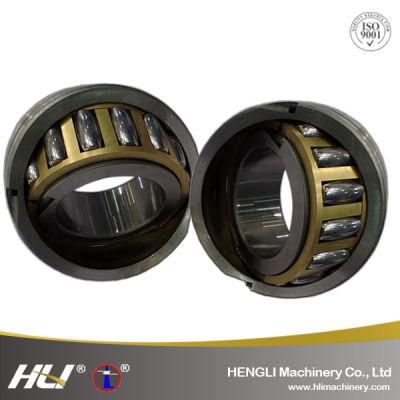 23128 High Quality Double-Row Spherical Roller Bearings for Car and Ship