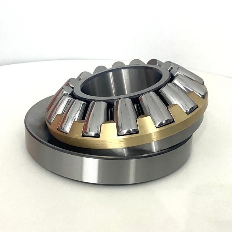 Distributor Khrd 292/530 292/530em 293/530 293/530em 294/530em for Crane Hook Parts/Crane Hook Parts Spherical Thrust Roller Bearingmade in China