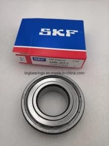 Engine Spare Parts 6219 6220 6221 6222 6224 6226 6228 Open/2RS/Zz Ball Bearing
