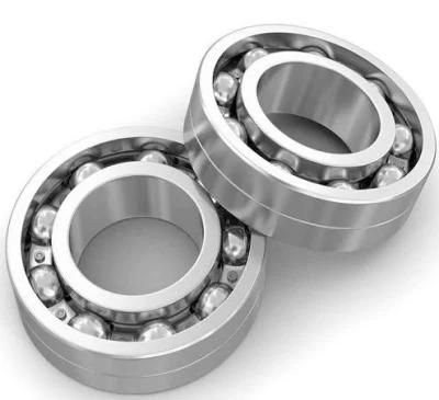 Deep Groove Ball Bearing 6413 65X160X37mm Industry&amp; Mechanical&Agriculture, Auto and Motorcycle Part Bearing