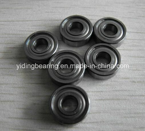 628 Anti-Corrosion Hybrid Zro2 Ceramic Ball Bearings