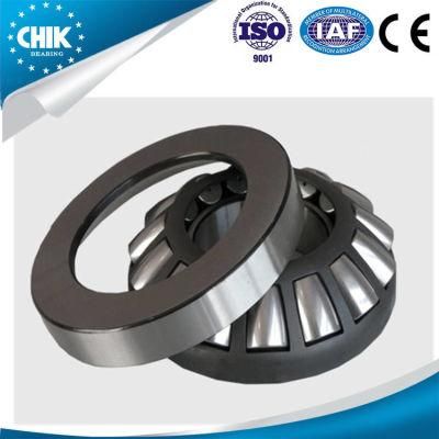 Chrome Steel Thrust Roller Bearings 81130 for Drilling Machine Parts