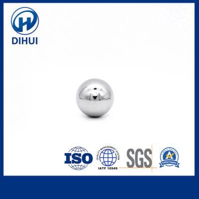 Stainless Steel Balls, Carbon Steel Ball, Chrome Bearing Steel Ball for Aerospace, Bearing, Grinding Mine, Machine, Nail Oil Polish, Bicycle Parts