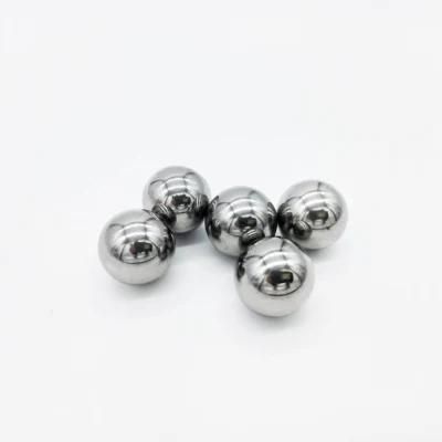 25.4mm G500 Carbon Steel Ball for Bearing